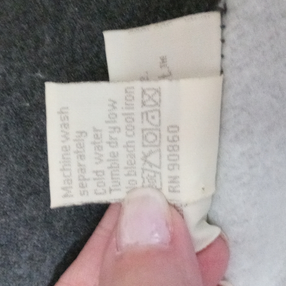 Artisans medium zip front jacket - Picture 11 of 11